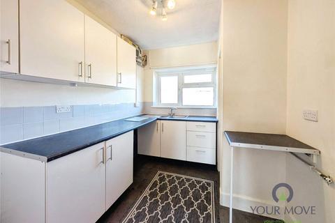 undefined, Tawney Crescent, Staffordshire ST3
