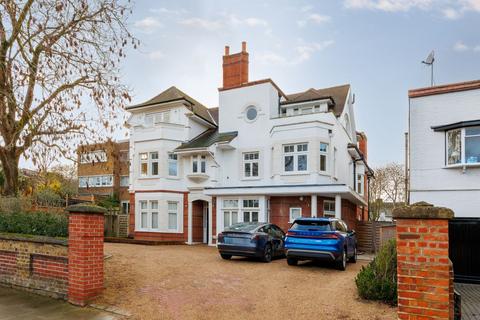 2 bedroom apartment for sale, Flat 5 Gable House, 30 Woodborough Road, London, SW15 6PZ