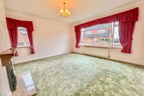 3 bedroom bungalow for sale, Old Village Street, Gunness, Scunthorpe, North Lincolnshire, DN15