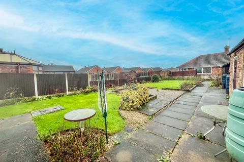 3 bedroom bungalow for sale, Old Village Street, Gunness, Scunthorpe, North Lincolnshire, DN15