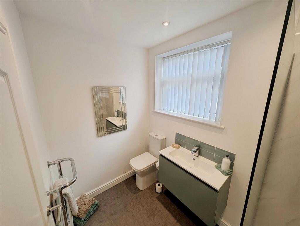 Bathroom 2