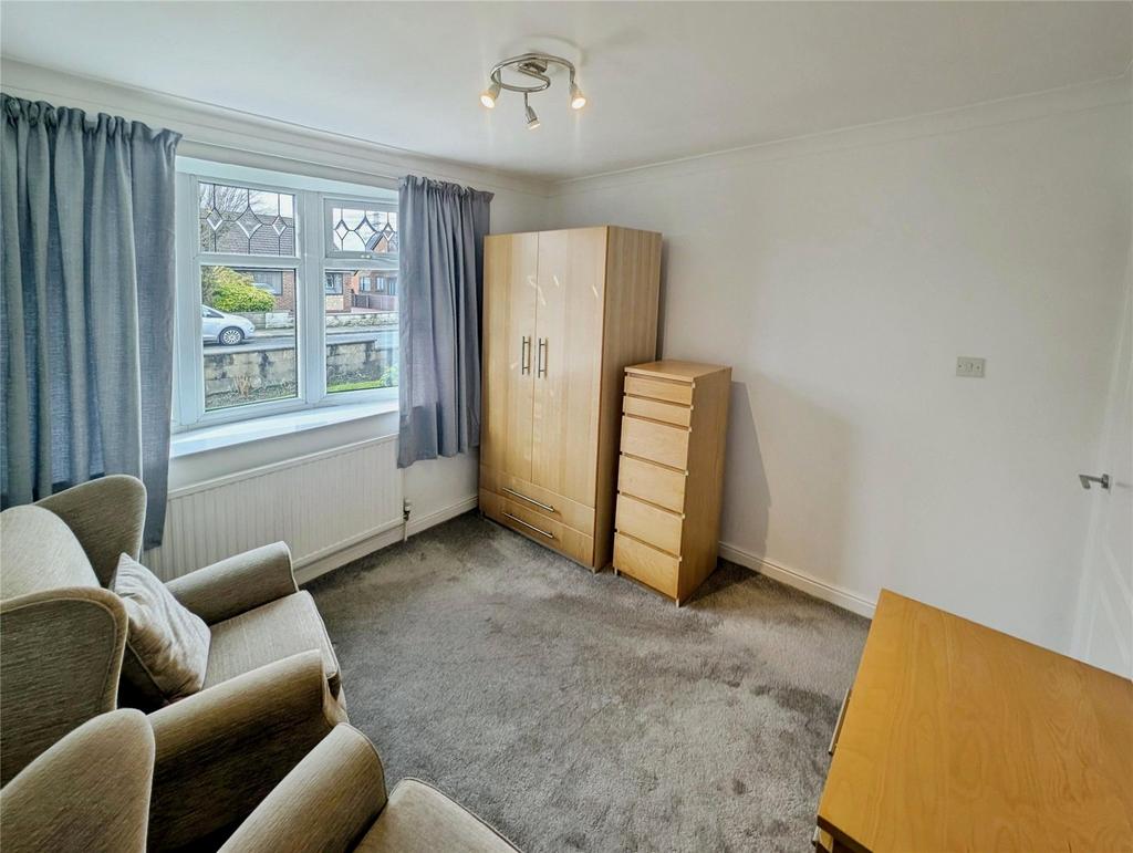 Bedroom 2.2