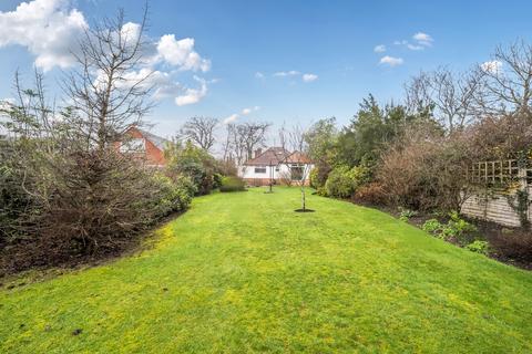 2 bedroom bungalow for sale, Murrell Hill Lane, Bracknell RG42