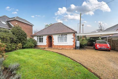 2 bedroom bungalow for sale, Murrell Hill Lane, Bracknell RG42