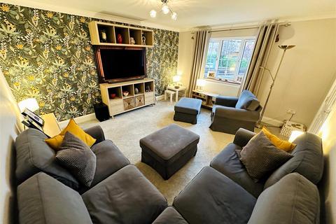 5 bedroom detached house for sale, Whispering Meadows, Sykehouse, Goole