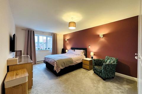 5 bedroom detached house for sale, Whispering Meadows, Sykehouse, Goole