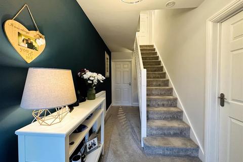 5 bedroom detached house for sale, Whispering Meadows, Sykehouse, Goole