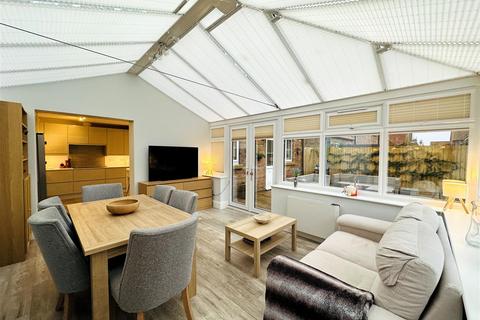5 bedroom detached house for sale, Whispering Meadows, Sykehouse, Goole