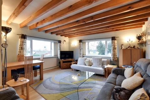 2 bedroom semi-detached house for sale, Fishmarket Road, Rye