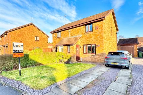 undefined, Merlinford Drive, Renfrew