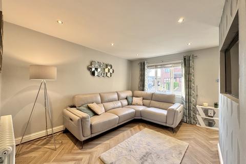 undefined, Merlinford Drive, Renfrew