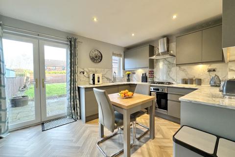 undefined, Merlinford Drive, Renfrew