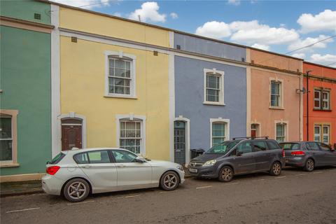 2 bedroom terraced house for sale, Southey Street, Bristol, BS2