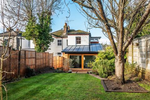 3 bedroom semi-detached house for sale, CLINTON ROAD, SOUTH LEATHERHEAD, KT22