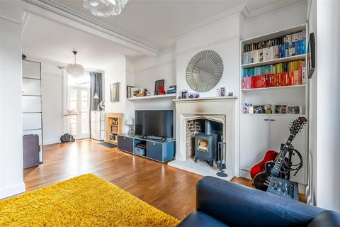3 bedroom semi-detached house for sale, CLINTON ROAD, SOUTH LEATHERHEAD, KT22