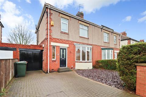3 bedroom semi-detached house for sale, Whinneyfield Road, Tyne and Wear NE6