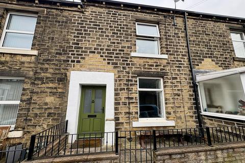 2 bedroom terraced house for sale, Albert Street, Elland