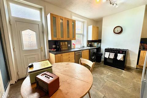 2 bedroom terraced house for sale, Albert Street, Elland