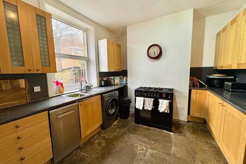 2 bedroom terraced house for sale, Albert Street, Elland