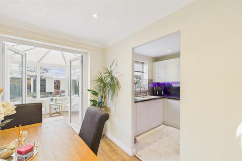 3 bedroom semi-detached house for sale, Hopkins Court, Pallion, Sunderland