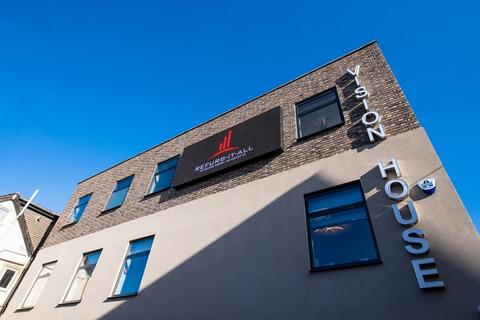 Office to rent, Station Rd Borehamwood WD6 1DE