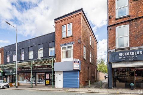 Retail property (high street) to rent, 43 Market St Hyde SK14 6JH