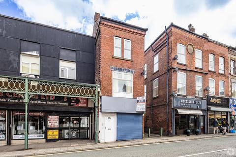 Retail property (high street) to rent, 43 Market St Hyde SK14 6JH