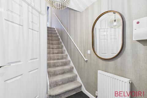 undefined, Curie Close, Forest Town, NG19