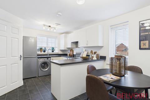 undefined, Curie Close, Forest Town, NG19