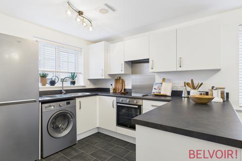 undefined, Curie Close, Forest Town, NG19