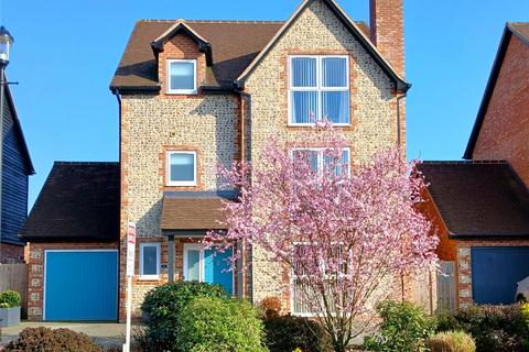 undefined, Henley-on-Thames, RG9 4BQ