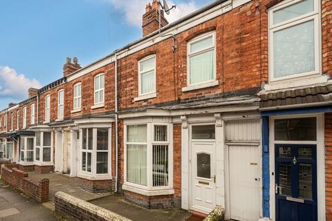 Edleston Road, Crewe, Cheshire