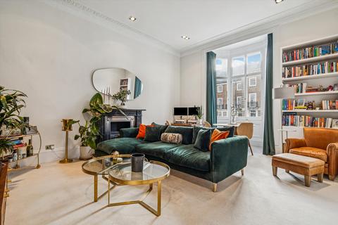 1 bedroom flat to rent, Gloucester Terrace, Bayswater, London, W2.