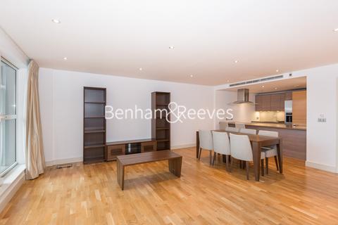 2 bedroom apartment to rent, Lensbury Avenue,  Imperial Wharf SW6