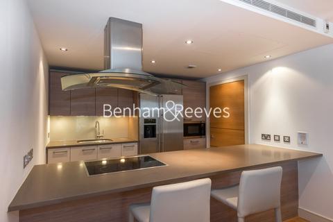 2 bedroom apartment to rent, Lensbury Avenue,  Imperial Wharf SW6