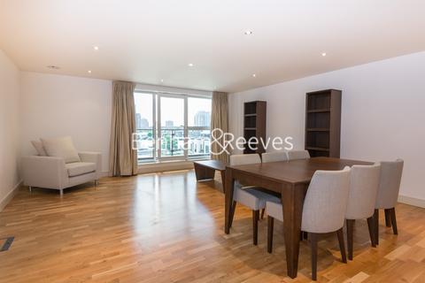 2 bedroom apartment to rent, Lensbury Avenue,  Imperial Wharf SW6