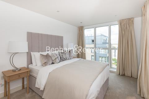 2 bedroom apartment to rent, Lensbury Avenue,  Imperial Wharf SW6