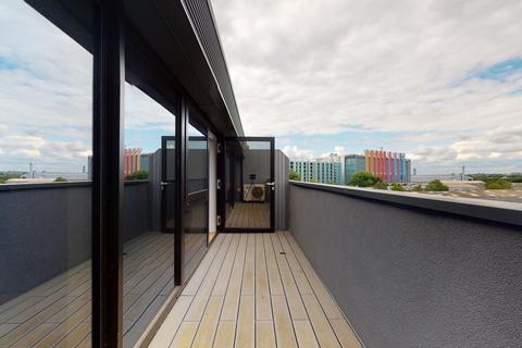 1 bedroom flat to rent, New Horizons Court