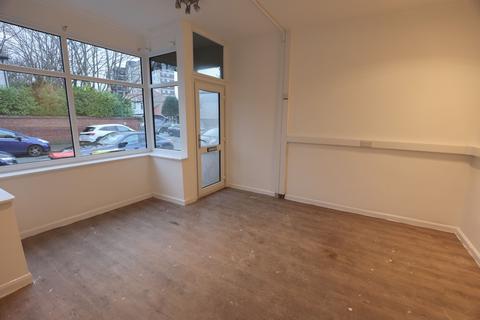 2 bedroom terraced house for sale, Lansdowne Road, Bare, Morecambe