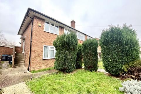 2 bedroom maisonette for sale, Bransby Road, Chessington, Surrey. KT9 2LA