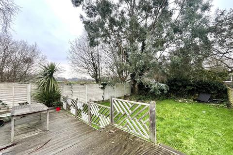 2 bedroom maisonette for sale, Bransby Road, Chessington, Surrey. KT9 2LA