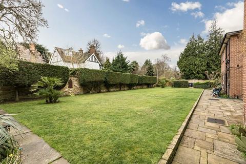 1 bedroom flat to rent, Lovelace Road, Surbiton KT6