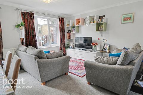Owen Gardens, Woodford Green