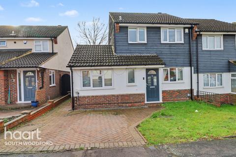 undefined, Owen Gardens, Woodford Green
