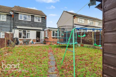 undefined, Owen Gardens, Woodford Green