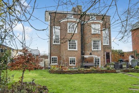5 bedroom detached house for sale, 116 North Brink, Wisbech, PE13