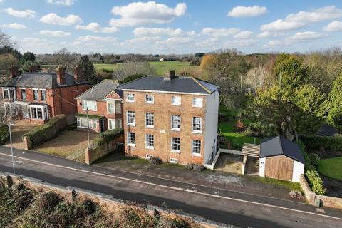 5 bedroom detached house for sale, 116 North Brink, Wisbech, PE13
