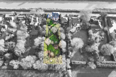 5 bedroom detached house for sale, 116 North Brink, Wisbech, PE13