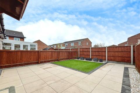 2 bedroom bungalow for sale, Ingram Place, Westbury