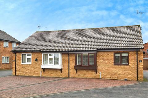2 bedroom bungalow for sale, Ingram Place, Westbury